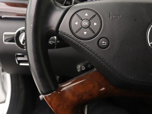 Used 2012 Mercedes-Benz S 550 4MATIC image 13