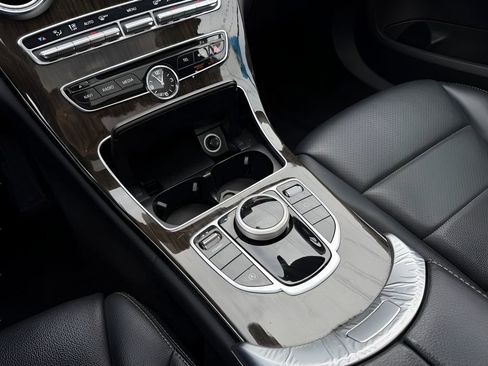 Used 2017 Mercedes-Benz C 300 4MATIC Sedan w/ Premium 2 Package image 26