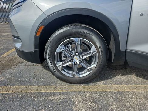 Used 2023 Chevrolet Blazer LT w/ Convenience Package image 27