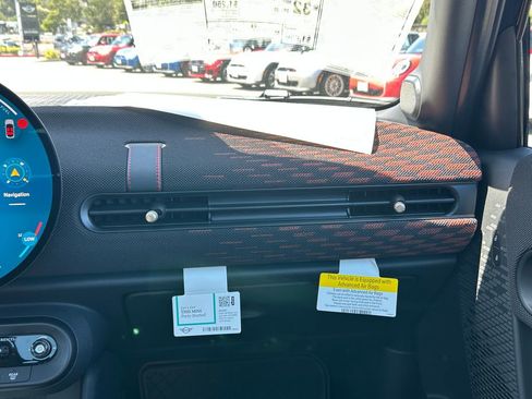 New 2026 MINI Cooper S FWD image 25