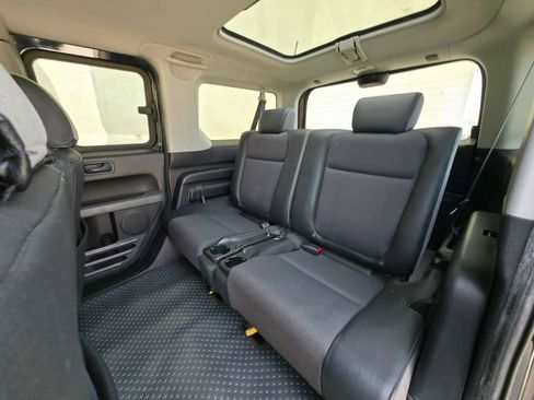 Used 2006 Honda Element EX image 11