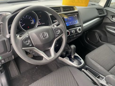 Used 2020 Honda Fit EX image 18