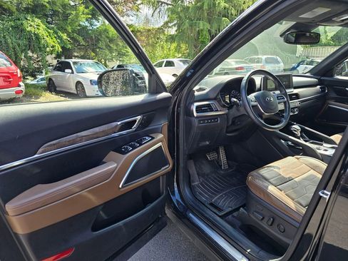 Used 2020 Kia Telluride SX w/ SX Prestige Package AWD/4WD image 7