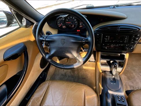 Used 1999 Porsche Boxster image 6