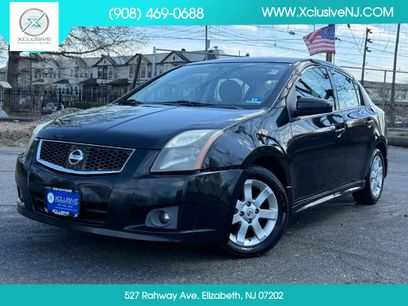Used 2010 Nissan Sentra 2.0 SR