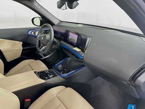 New 2026 BMW X3 xDrive30 w/ M Sport Package image 31