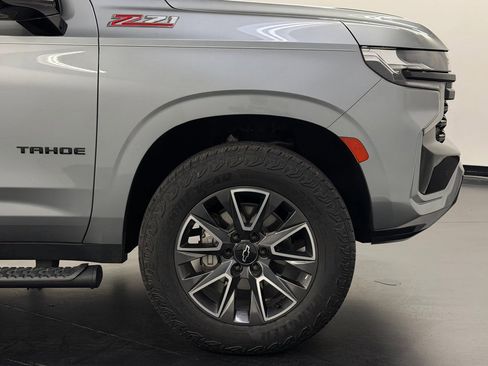 Used 2023 Chevrolet Tahoe Z71 w/ Luxury Package image 25
