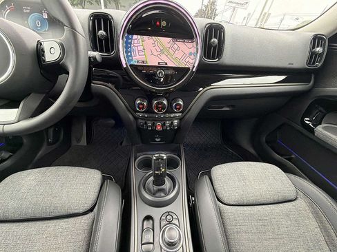 Used 2024 MINI Cooper Countryman S AWD/4WD image 24
