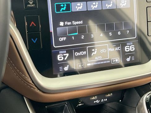 Used 2022 Subaru Outback Touring XT image 20