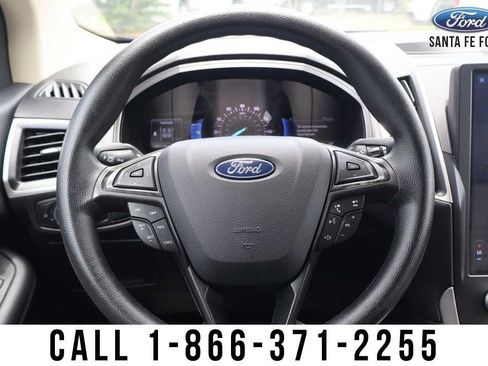Used 2024 Ford Edge SE AWD/4WD image 30