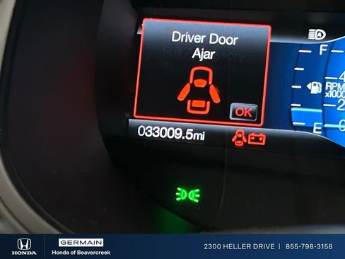 Used 2024 Ford Edge Titanium AWD/4WD image 21