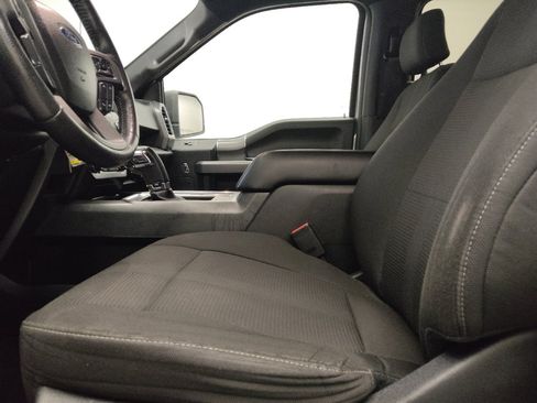 Used 2016 Ford F150 XLT w/ Equipment Group 302A Luxury RWD image 17