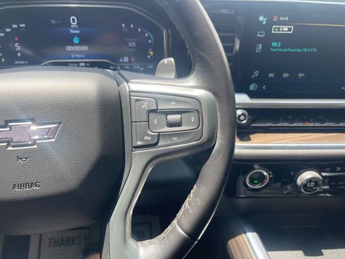 Used 2022 Chevrolet Silverado 1500 RST AWD/4WD image 16