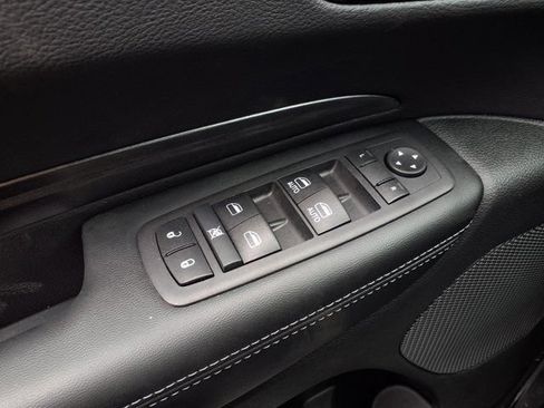 New 2026 Dodge Durango AWD image 12