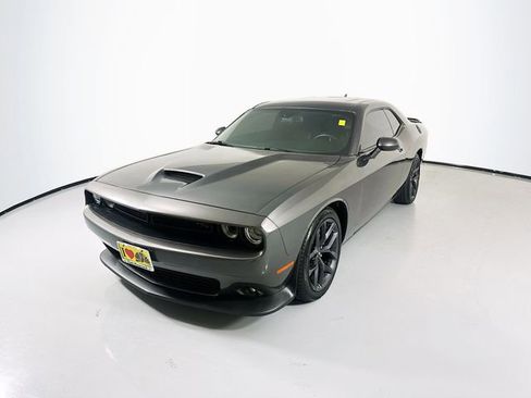 Used 2023 Dodge Challenger R/T w/ Plus Package image 5
