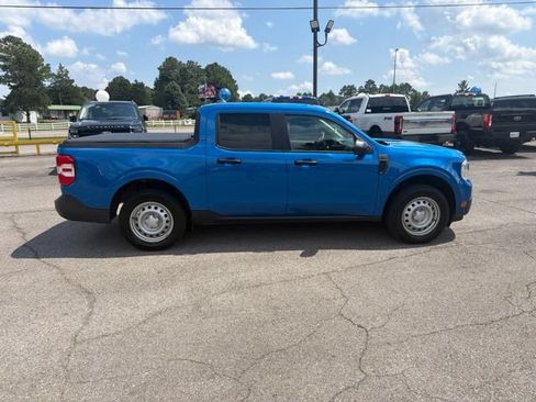 Used 2022 Ford Maverick XL w/ Equipment Group 100A Standard AWD/4WD image 15