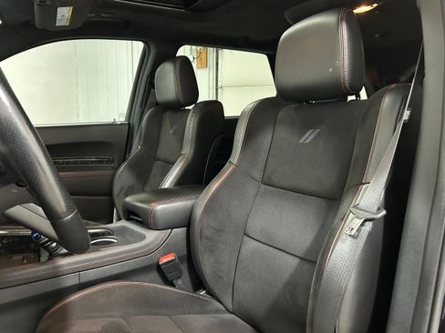 Used 2023 Dodge Durango R/T AWD/4WD image 26