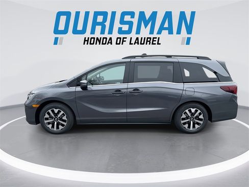New 2026 Honda Odyssey EX-L image 5