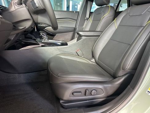 New 2026 Chevrolet Trax ACTIV image 10