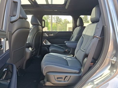 New 2026 INFINITI QX80 4WD w/ Sport Exterior Package image 6