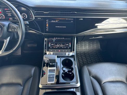 Used 2023 Audi Q7 2.0T Premium w/ Convenience Package AWD/4WD image 9