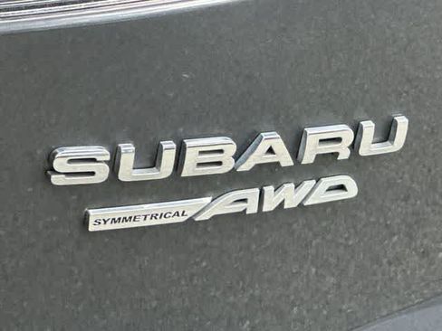 Certified 2023 Subaru Forester Limited AWD/4WD image 18