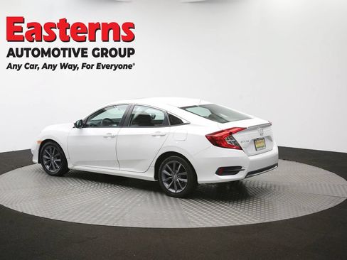 Used 2019 Honda Civic EX image 63