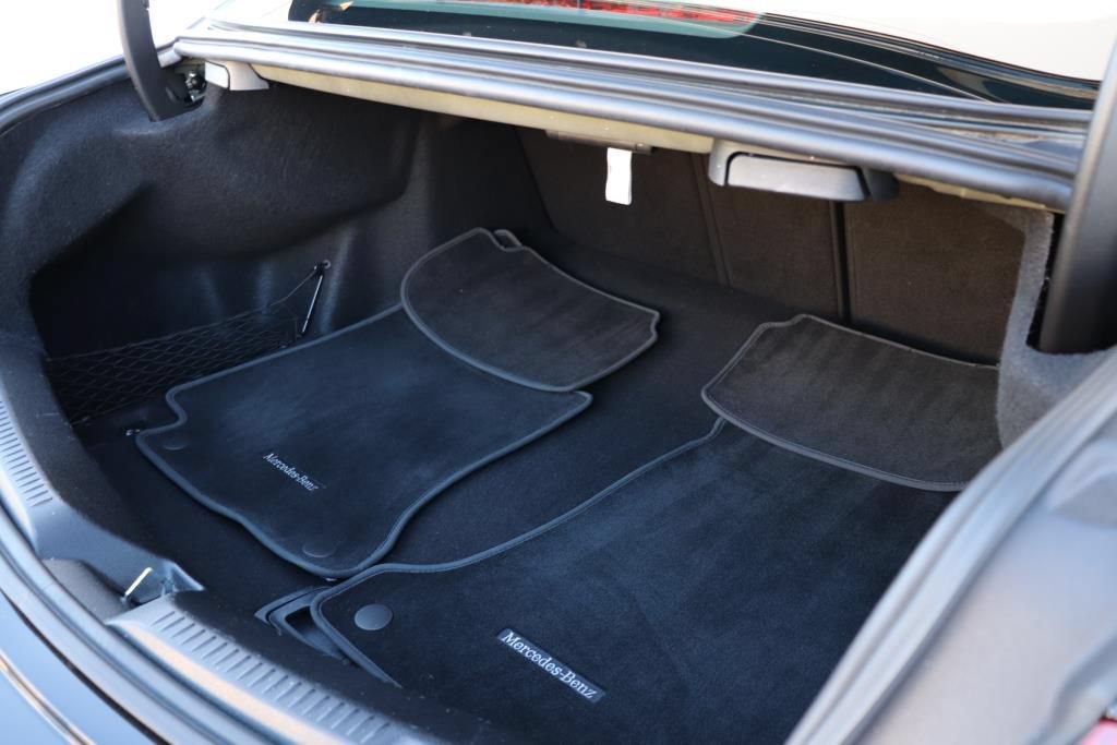 Used 2018 Mercedes-Benz E 400 Coupe w/ Premium 1 Package image 26