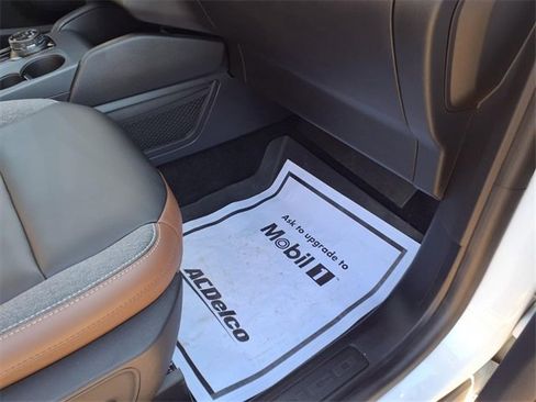 Used 2024 Ford Bronco Sport Outer Banks w/ Tech Package image 85