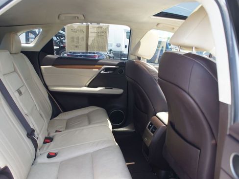 Used 2019 Lexus RX 350 FWD w/ Navigation Package image 22