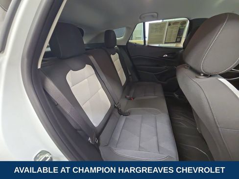 Used 2024 Chevrolet Trax LS w/ LS Convenience Package FWD image 35