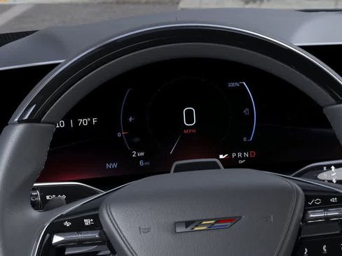 New 2026 Cadillac Lyriq V image 18