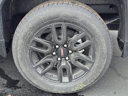 New 2026 GMC Sierra 1500 Elevation w/ Preferred Package AWD/4WD image 5