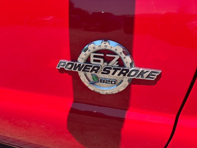 Used 2015 Ford F350 XLT w/ XLT Value Package AWD/4WD image 7