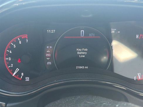 Used 2023 Dodge Durango GT AWD/4WD image 12