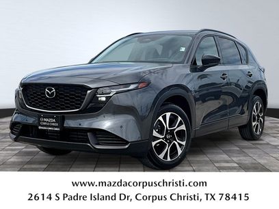 New 2026 MAZDA CX-5 Preferred