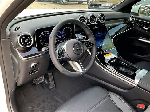 New 2026 Mercedes-Benz GLC 300 image 10