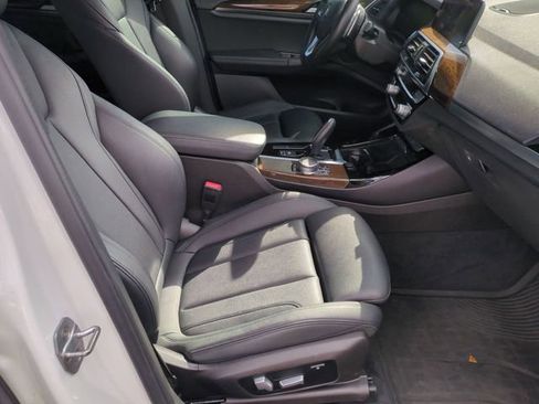 Used 2020 BMW X3 sDrive30i image 31