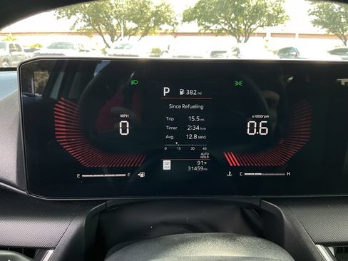 Used 2025 Kia K4 FWD image 30