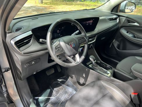 Used 2025 Buick Encore GX Preferred image 30