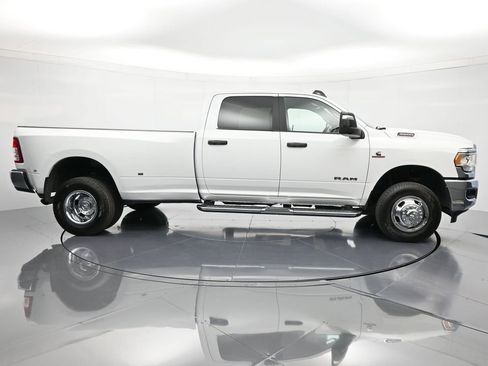 Used 2024 RAM 3500 Big Horn image 5