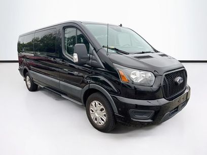 Used 2020 Ford Transit 350 XLT