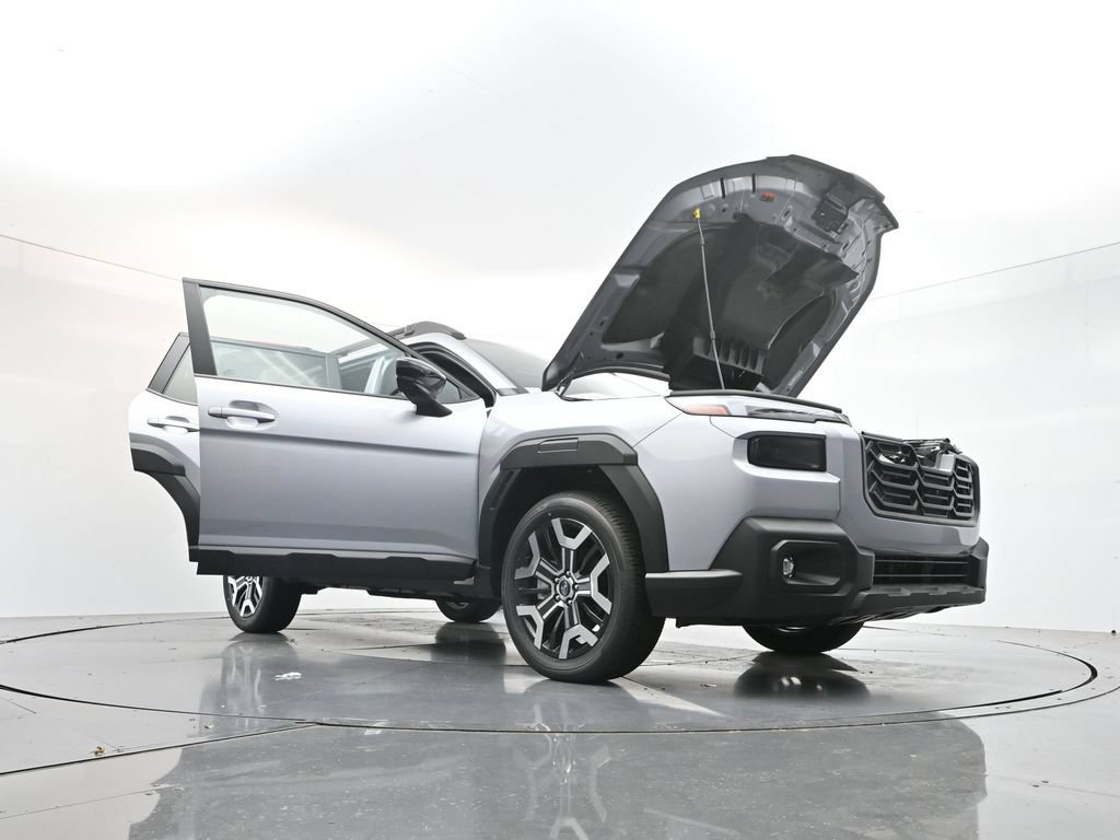 New 2026 Subaru Outback Touring XT AWD/4WD image 25