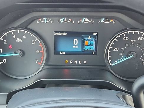 New 2026 Ford F350 XL w/ STX Appearance Package AWD/4WD image 19