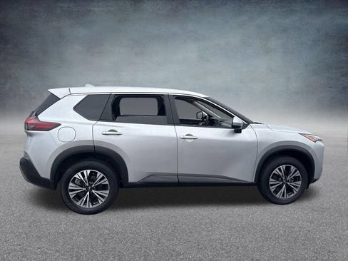 Used 2023 Nissan Rogue SV AWD/4WD image 5