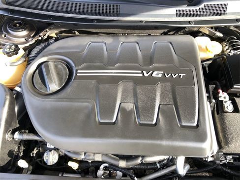 Used 2015 Chrysler 200 S w/ Sun/Sound Group image 25