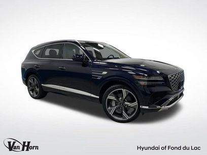 Used 2025 Genesis GV80 2.5T Prestige