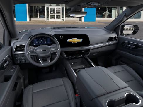 New 2026 Chevrolet Suburban RST w/ Advanced Technology Package image 16