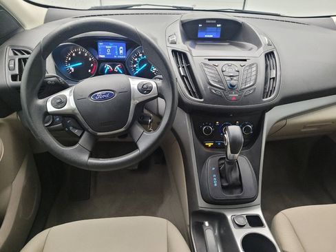 Used 2015 Ford Escape SE AWD/4WD image 22