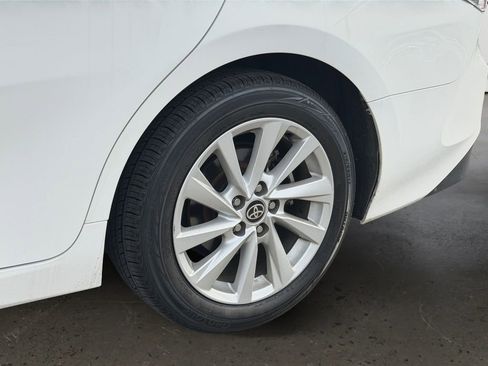 Used 2024 Toyota Camry LE w/ Cold Weather Package AWD/4WD image 27